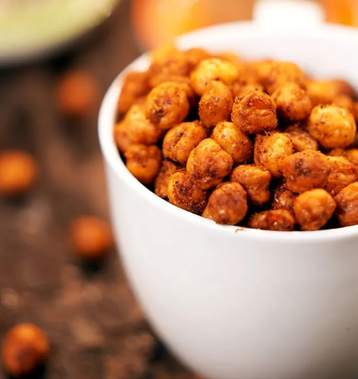 ప్రీమియం కాబూలి చన్నా – ప్రోటీన్ & ఫైబర్ అధికంగా ఉండే సూపర్‌ఫుడ్, కూరలు, సలాడ్‌లు, స్నాక్స్ మరియు రోజువారీ వంటలకు అనువైనది (200గ్రా) యొక్క చిత్రం