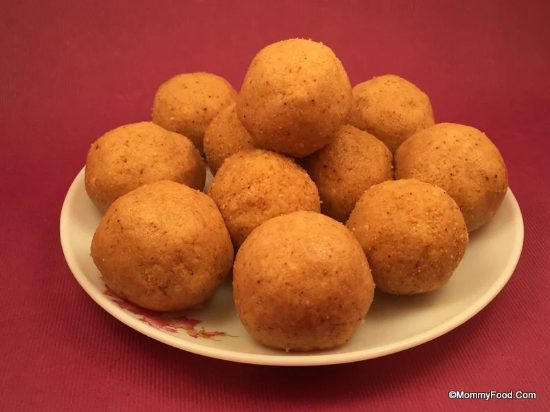 సాంప్రదాయ బెల్లం సున్నుండ – స్వచ్ఛమైన బెల్లంతో తయారైన తీయగా & ఆరోగ్యకరమైన ఎండు జీలకర్ర ముద్దలు (200గ్రా) యొక్క చిత్రం