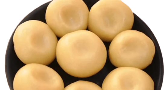 బ్రౌన్ కోవా - సాంప్రదాయ రిచ్ & క్రీమీ కారామెలైజ్డ్ మిల్క్ స్వీట్ (250 గ్రాములు) స్వచ్ఛమైన పాలు & సహజ పదార్థాలతో తయారు చేయబడింది. యొక్క చిత్రం