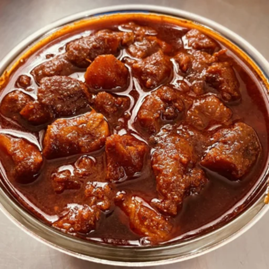 బోన్లెస్ చికెన్ ఊరగాయ – 250గ్రా, రుచికరమైన మసాలా చికెన్ లహరి యొక్క చిత్రం