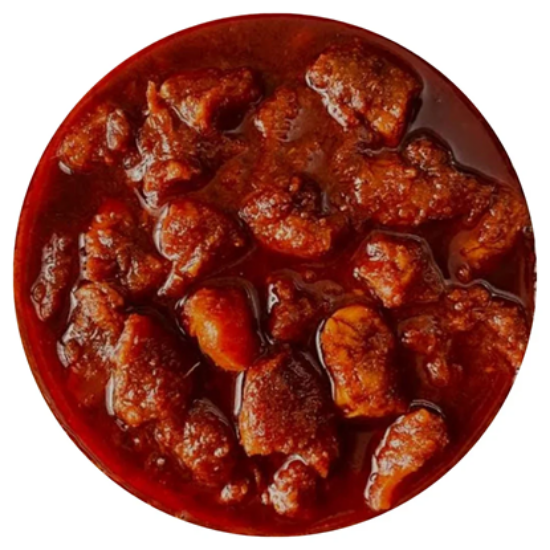 చికెన్ ఊరగాయ – 250గ్రా, రుచికరమైన మసాలా చికెన్ లహరి యొక్క చిత్రం