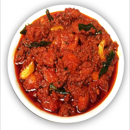 చికెన్ ఊరగాయ – 250గ్రా, రుచికరమైన మసాలా చికెన్ లహరి యొక్క చిత్రం