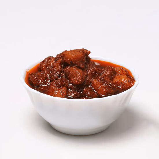 చికెన్ ఊరగాయ – 250గ్రా, రుచికరమైన మసాలా చికెన్ లహరి యొక్క చిత్రం