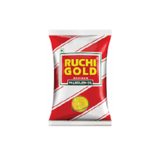 రుచి గోల్డ్ పామోలిన్ ఆయిల్, 850ml యొక్క చిత్రం