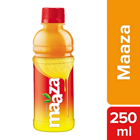 మాజా స్వీట్ ఫ్లేవర్ - 250 మి.లీ. యొక్క చిత్రం