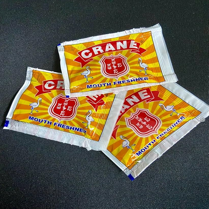 సోంపు ప్యాకెట్లు యొక్క చిత్రం