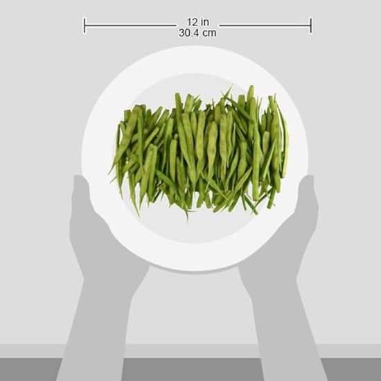 గోరు చిక్కుడు- క్లస్టర్ (వదులు), 1kg యొక్క చిత్రం