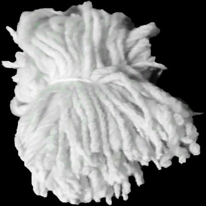 వత్తులు (కాటన్ వత్తులు) యొక్క చిత్రం