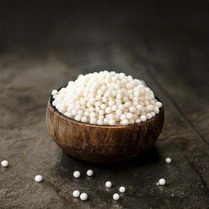 సగ్గు బియ్యమ్ 1 కిలోలు యొక్క చిత్రం