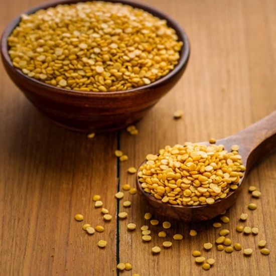 కంది పప్పు 1kg యొక్క చిత్రం