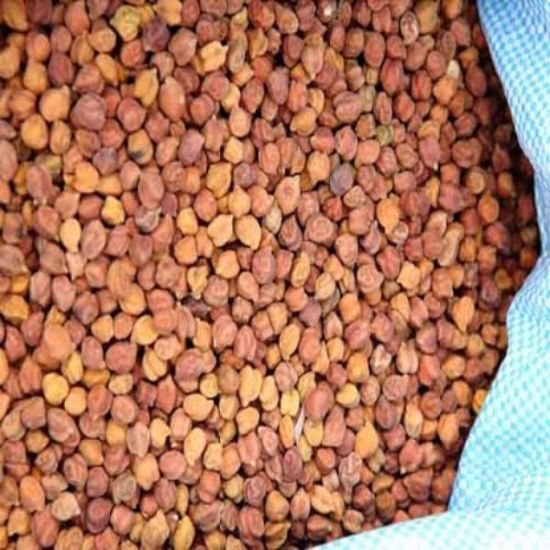 బెంగాల్ గ్రాము (పచ్చి సేనగలు) 1 కిలోలు యొక్క చిత్రం