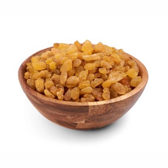 అద్భుతమైన ఎండుద్రాక్షలు ఆఫ్ఘన్ స్పెషల్ 250gm యొక్క చిత్రం