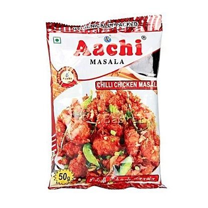 ఆచ్ చికెన్ (మసాలా) 100 గ్రా యొక్క చిత్రం