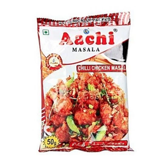 ఆచ్ చికెన్ (మసాలా) 100 గ్రా యొక్క చిత్రం