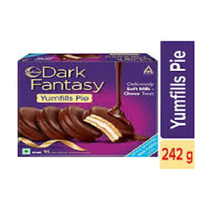 సన్‌ఫీస్ట్ యమ్మీ 242 గ్రాముల 11 ప్యాక్‌ల వరకు నింపుతుంది (ప్యాక్‌లు) యొక్క చిత్రం