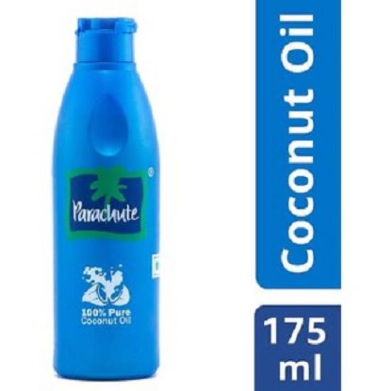 పారాచూట్ (కొబ్బరి నూనె) 175ml యొక్క చిత్రం