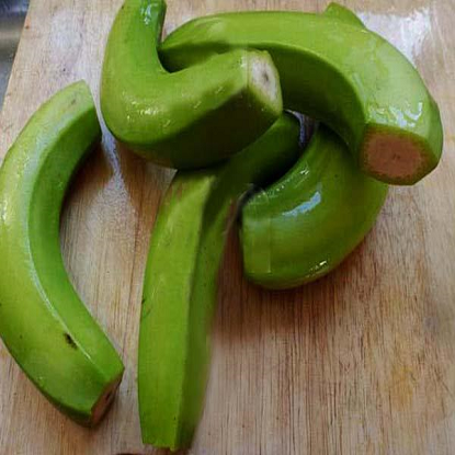 అరటి కూర - 1 యొక్క చిత్రం