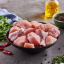 Chicken curry Cut small pieces -500g యొక్క చిత్రం