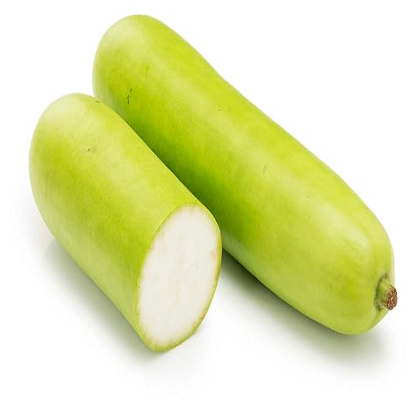 తాజా సొరకాయ - 1 KG యొక్క చిత్రం