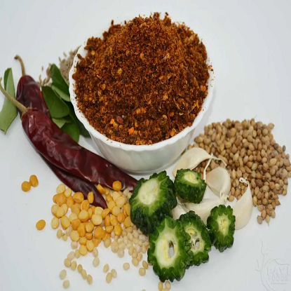 కాకరకాయ కారం - 100 గ్రా యొక్క చిత్రం