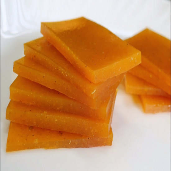 మామిడి తాండ్రా - 250 గ్రా యొక్క చిత్రం