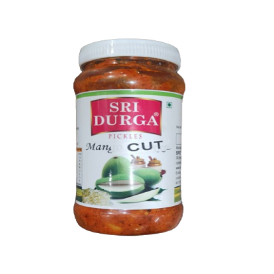 మామిడి తొక్కు ఊరగాయ 200g యొక్క చిత్రం