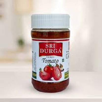 టొమాటో ఊరగాయలు 200g యొక్క చిత్రం