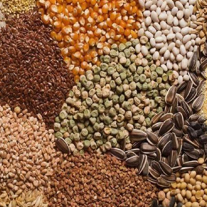 మల్టిగ్రేన్ అటుకులు 500g యొక్క చిత్రం