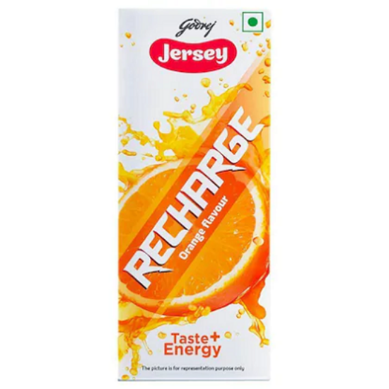 గోద్రేజ్ జెర్సీ రీఛార్జ్ యొక్క చిత్రం