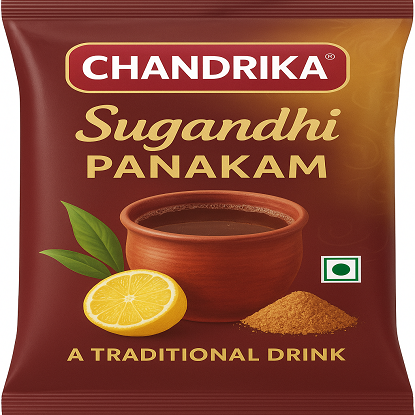 చంద్రికా సుగంధి పానకం-1 లీటర్ యొక్క చిత్రం