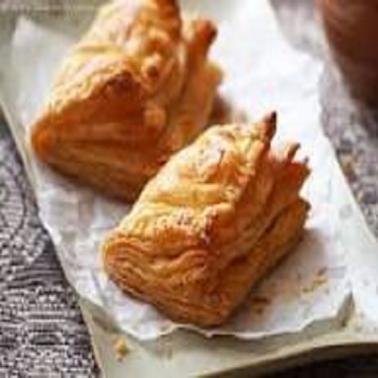 కూర పఫ్ యొక్క చిత్రం