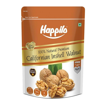 వాల్‌నట్ గింజలు 1 కిలోలు యొక్క చిత్రం