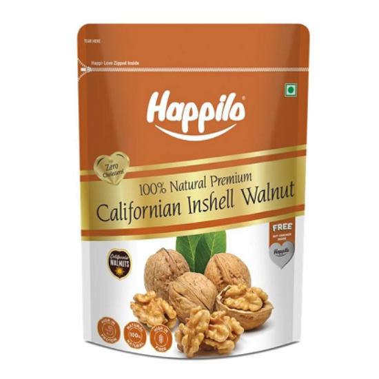 వాల్‌నట్ గింజలు 1 కిలోలు యొక్క చిత్రం