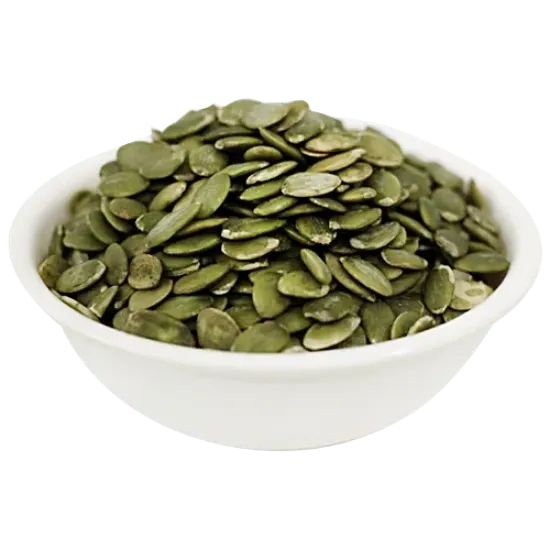 గుమ్మడికాయ గింజలు, 100 గ్రా యొక్క చిత్రం