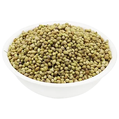 Dhaniyaalu (Caoriander seeds)--100g యొక్క చిత్రం
