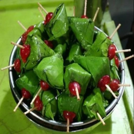 sweet pan యొక్క చిత్రం