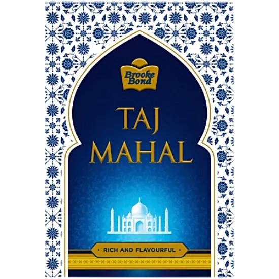 తాజ్ మహల్ టీ, 100 గ్రా యొక్క చిత్రం