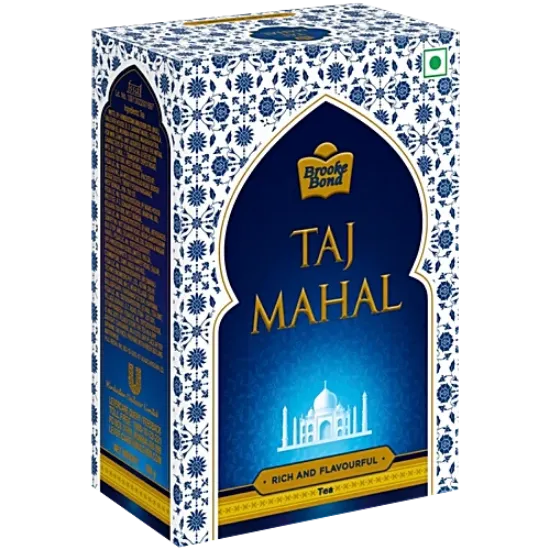 తాజ్ మహల్ టీ, 100 గ్రా యొక్క చిత్రం