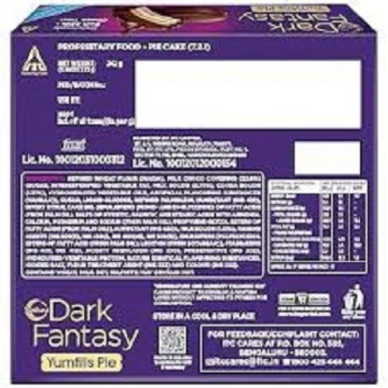 డార్క్ ఫాంటసీ yumfills పై 242gm యొక్క చిత్రం