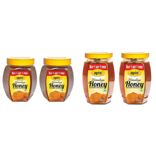 అపిస్ హిమాలయ -500 గ్రా యొక్క చిత్రం