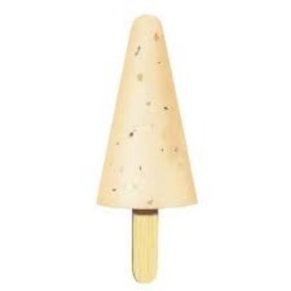 దొడ్లా పంజాబీ కుల్ఫీ ఐస్ క్రీం యొక్క చిత్రం