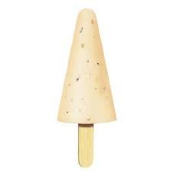 దొడ్లా పంజాబీ కుల్ఫీ ఐస్ క్రీం యొక్క చిత్రం