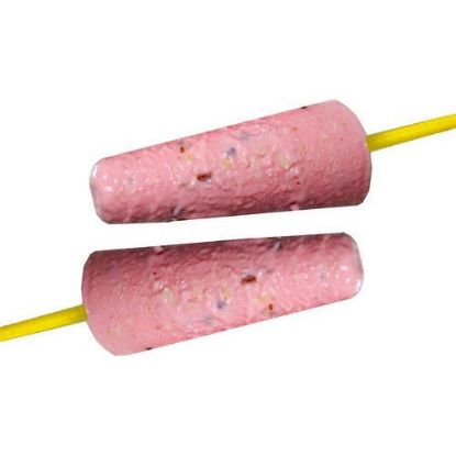 దోడ్లా రోజ్ కుల్ఫీ ఐస్ క్రీం యొక్క చిత్రం