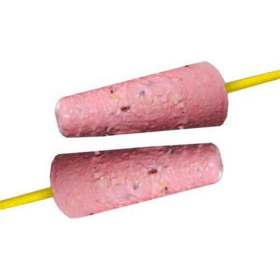 దోడ్లా రోజ్ కుల్ఫీ ఐస్ క్రీం యొక్క చిత్రం