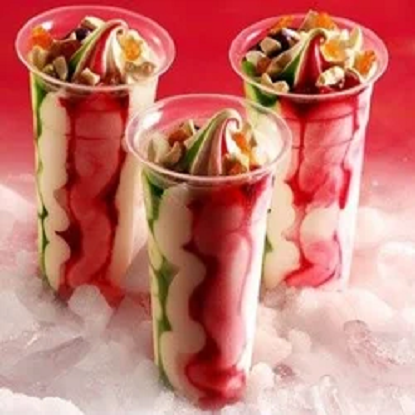 స్వింగర్ మేజిక్ ఐస్ క్రీం యొక్క చిత్రం