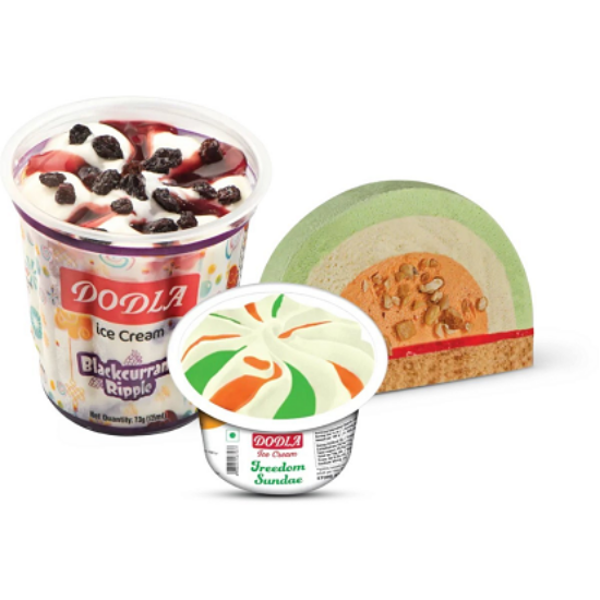 స్వింగర్ మేజిక్ ఐస్ క్రీం యొక్క చిత్రం