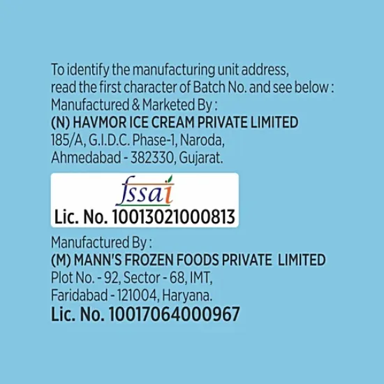 కస్సాటా ఐస్ క్రీమ్ యొక్క చిత్రం