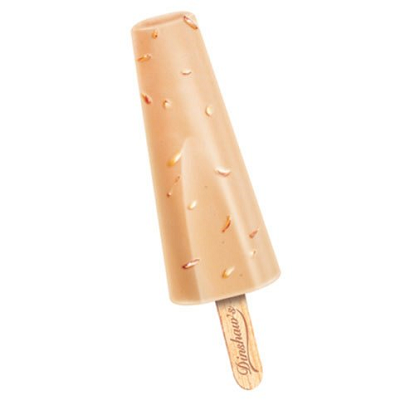 దొడ్ల కేసర్ బాదం కుల్ఫీ ఐస్ క్రీం యొక్క చిత్రం