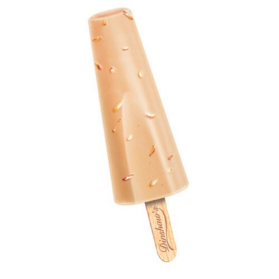 దొడ్ల కేసర్ బాదం కుల్ఫీ ఐస్ క్రీం యొక్క చిత్రం