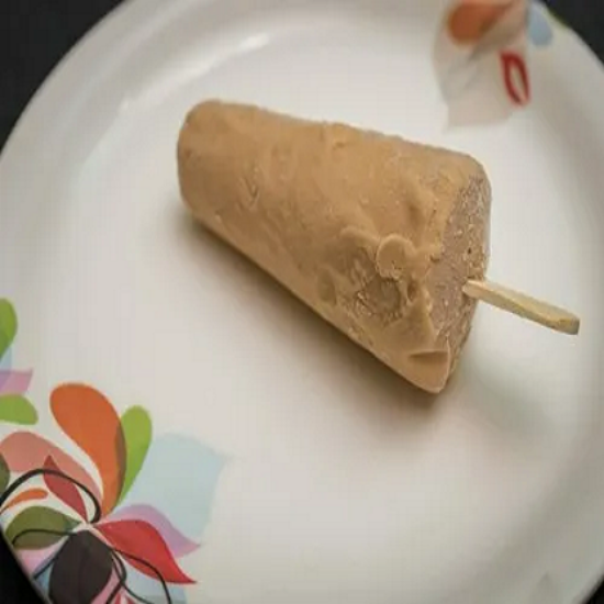 దోడ్లా మలై కుల్ఫీ ఐస్ క్రీం యొక్క చిత్రం